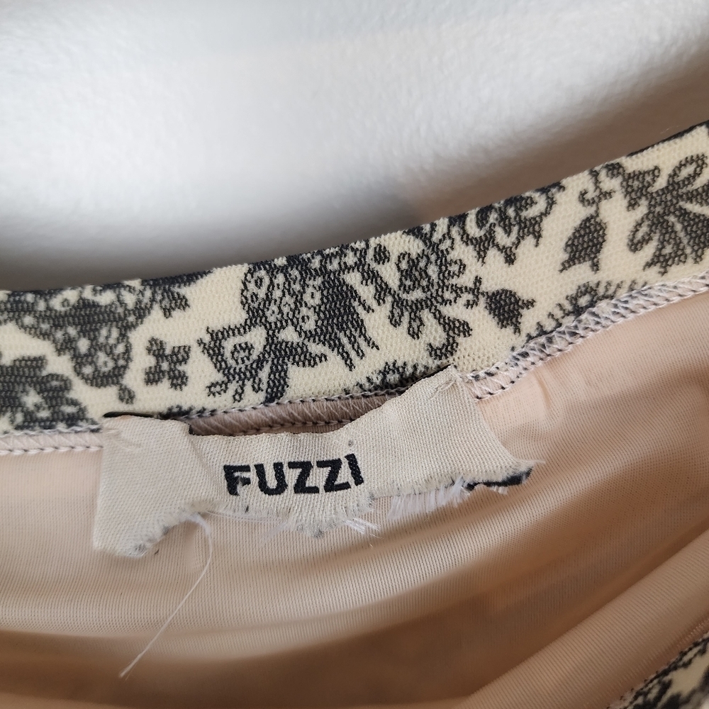 Jean Paul Gaultier, Fuzzi skirt - Picture 5 of 7